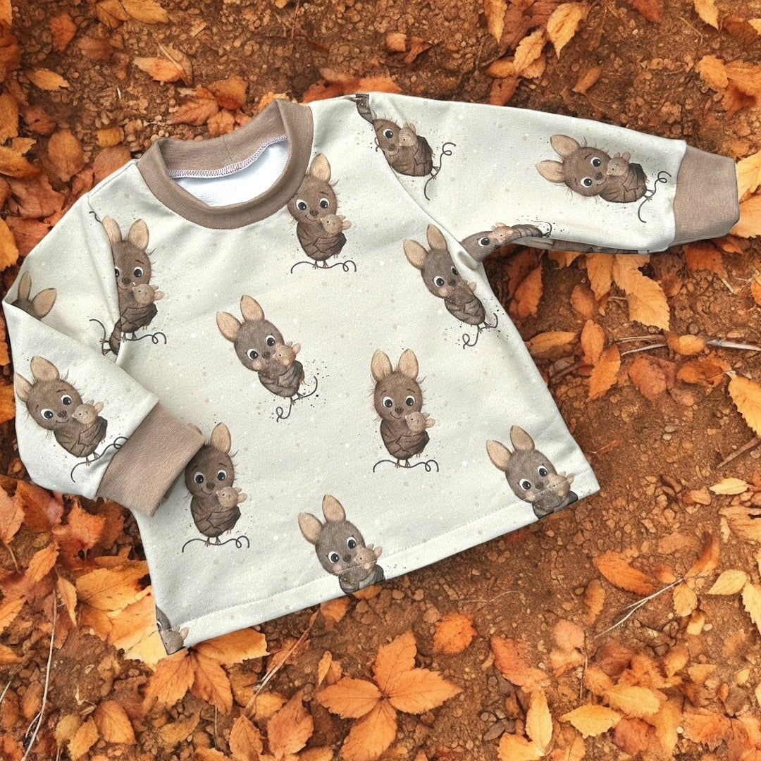 Kleine Fledermaus Halloween Aktuelle Vorbestellung